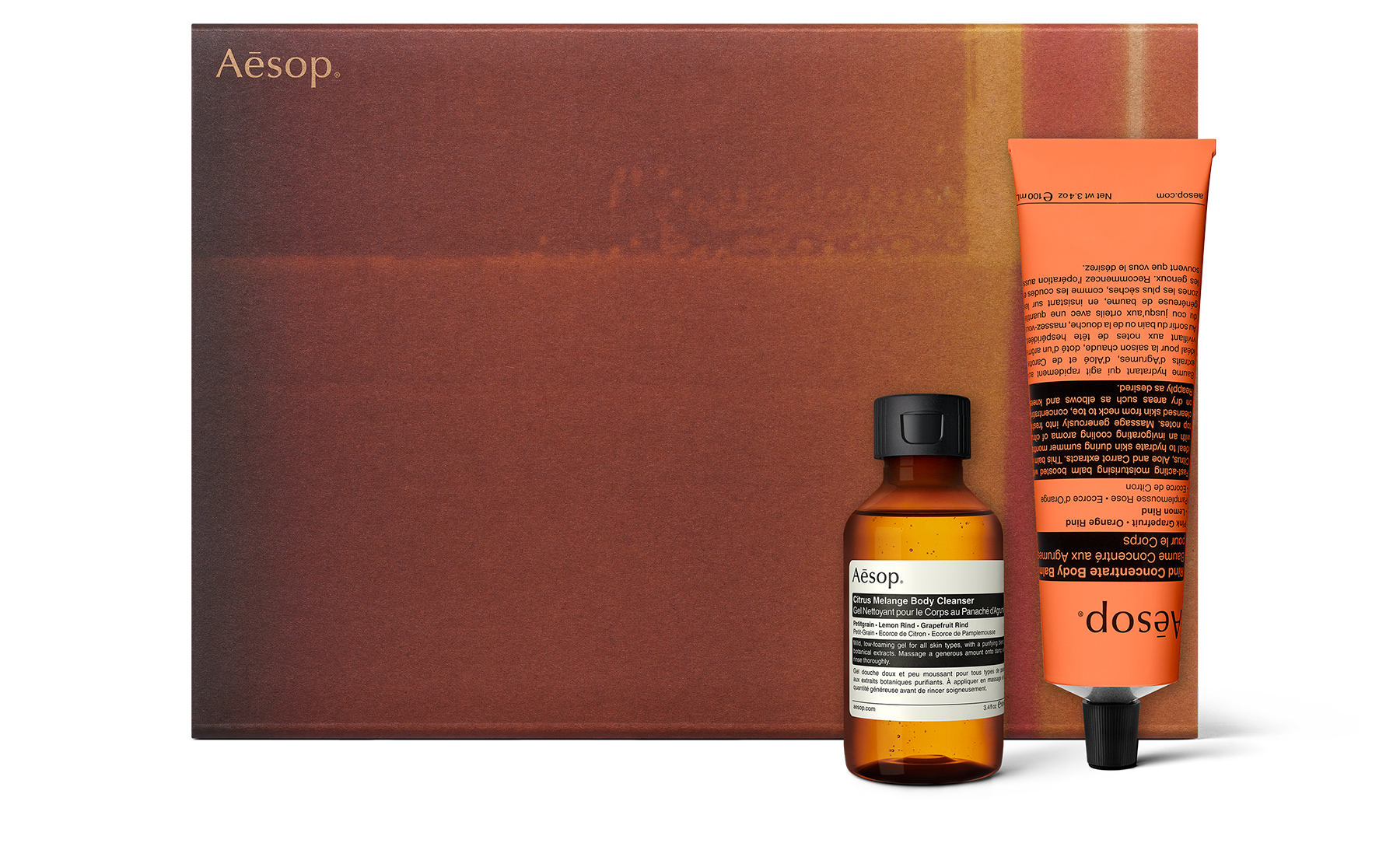 Gift Kits | Travel Gift Sets & Travel Size Gifts | Aesop